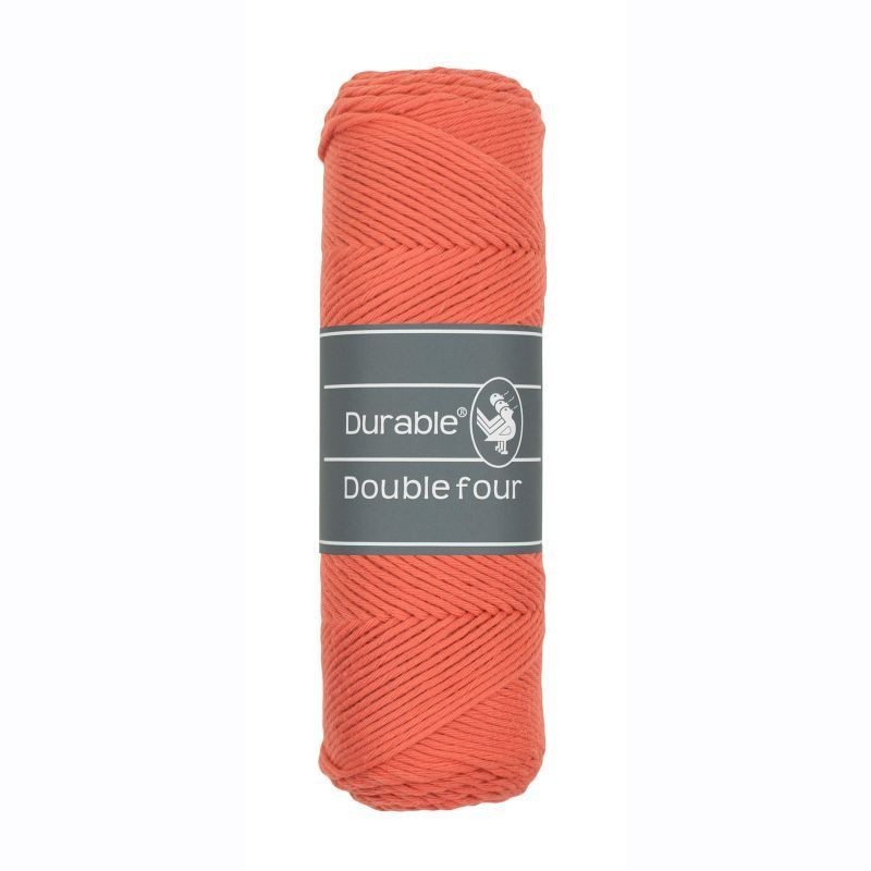 Double Four  2190  koraal    100gr.