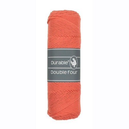 Double Four  2190  koraal    100gr.