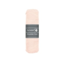 Double Four 2192 lichtroze 100gr.