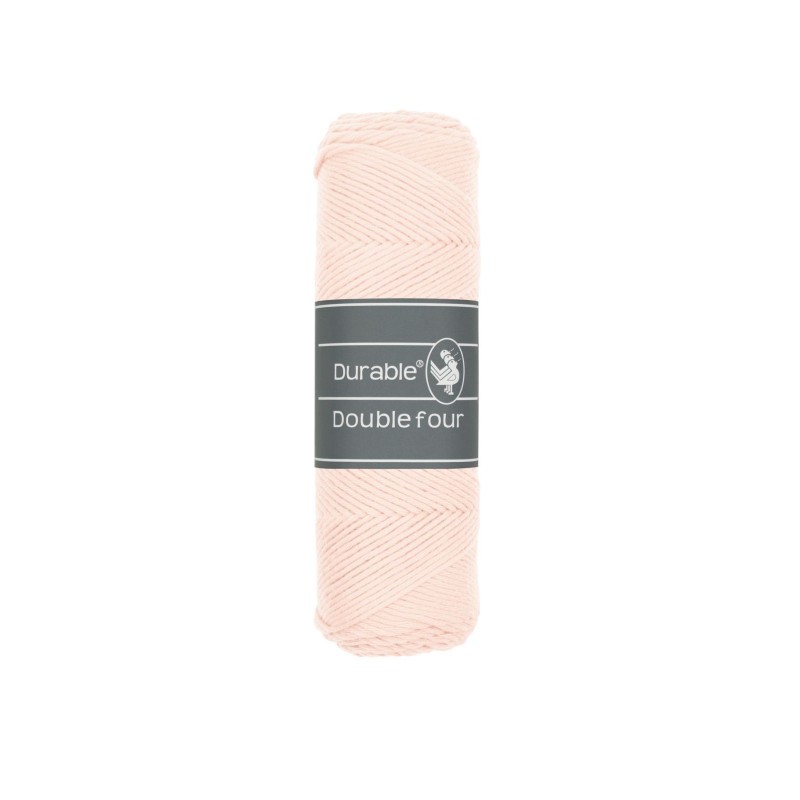 Double Four 2192 lichtroze 100gr.