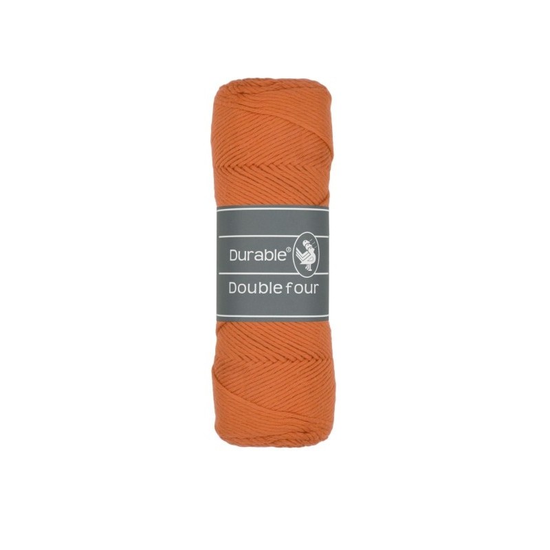 Double Four 2194 oranje 100gr.