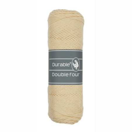Double Four  2208  huidskleur    100gr.