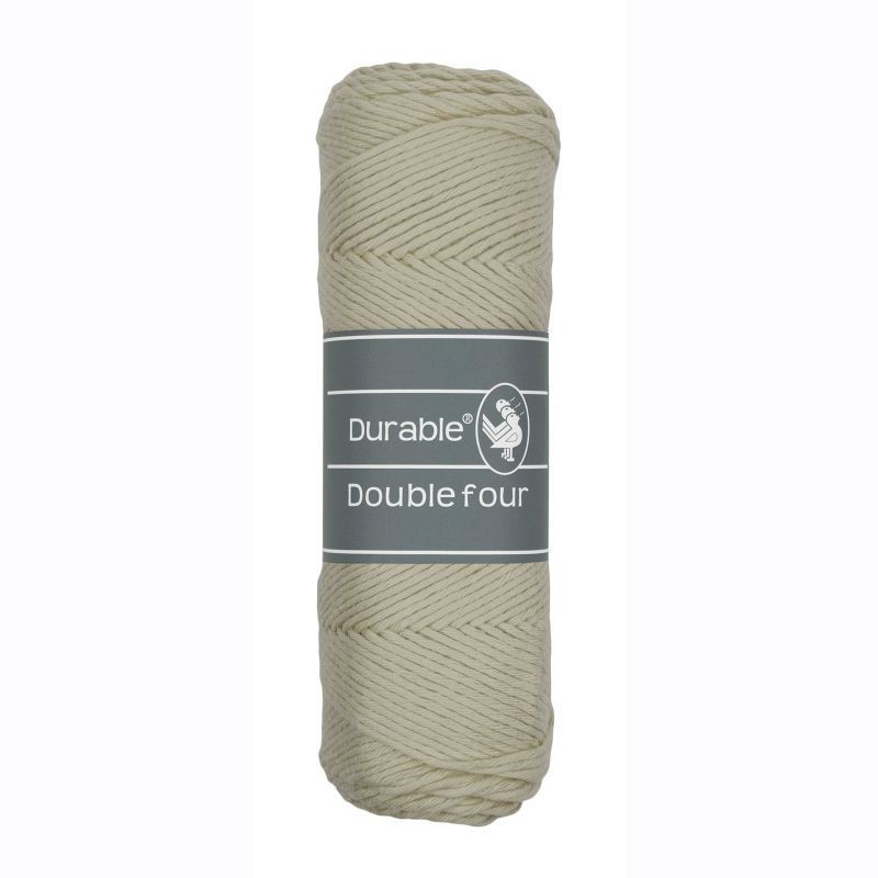 Double Four  2212  linnenkleur    100gr.