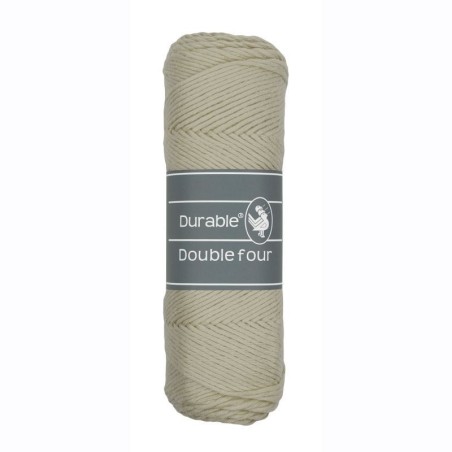 Double Four  2212  linnenkleur    100gr.