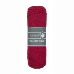 Double Four 222 rood 100gr.