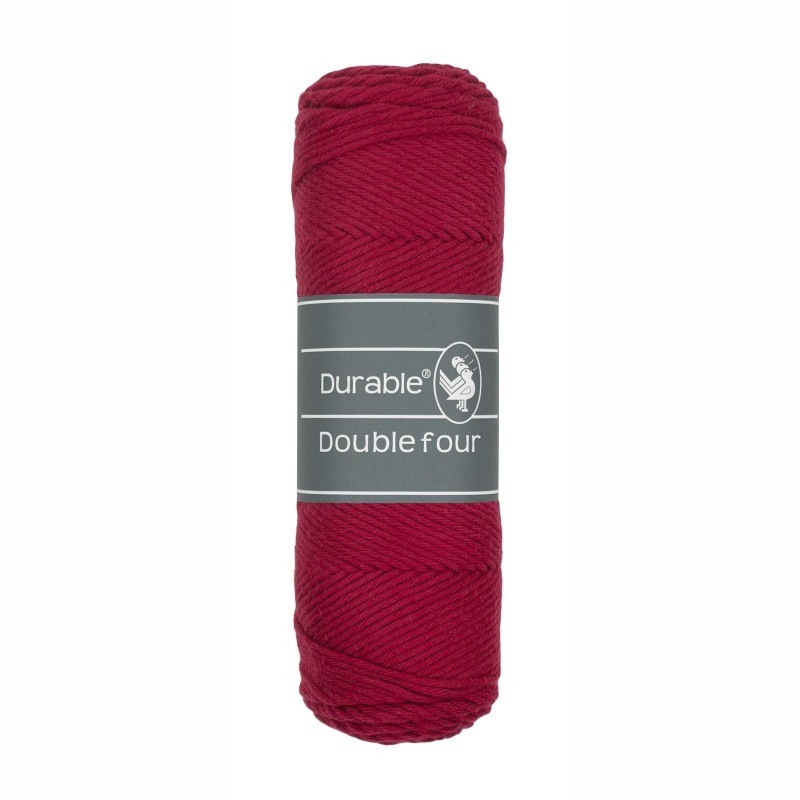 Double Four 222 rood 100gr.