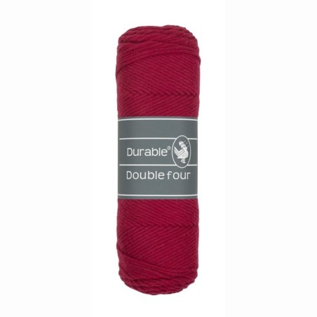 Double Four 222 rood 100gr.