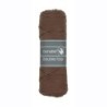 Double Four  2229 donker bruin     100gr.