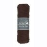 Double Four  2230  donker bruin   100gr.