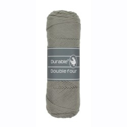 Double Four  2235 muisgrijsl    100gr.