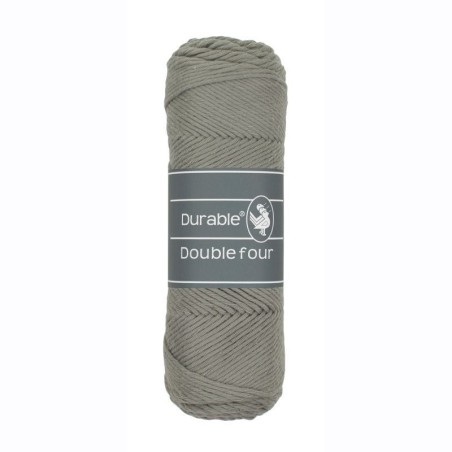 Double Four  2235 muisgrijsl    100gr.