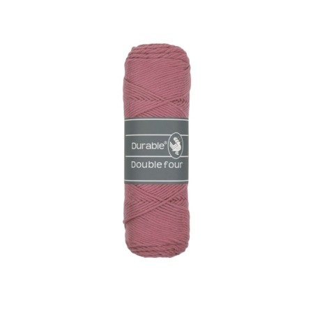 Double Four 228 oudroze 100gr.
