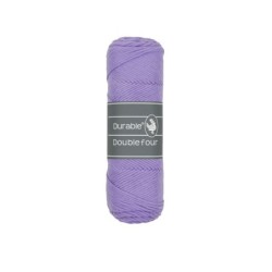 Double Four 269 paars 100gr.