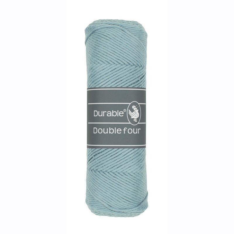 Double Four  289 Blue Grey   100gr.
