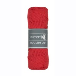 Double Four  316  rood    100gr.