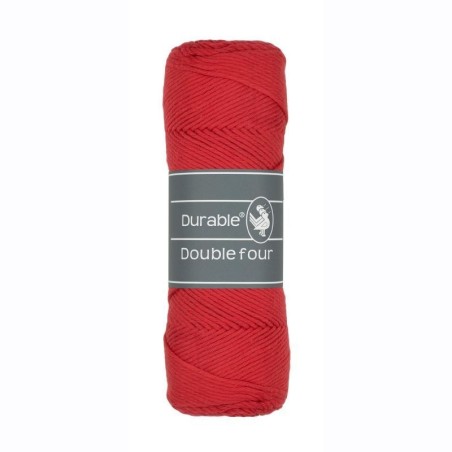 Double Four  316  rood    100gr.