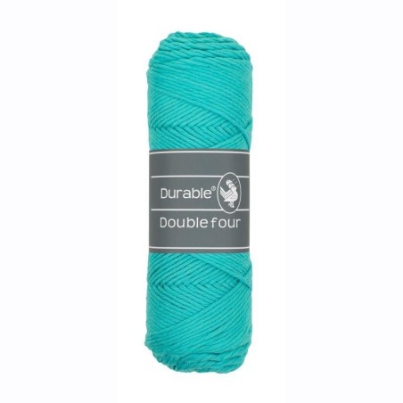 Double Four  338  aqua   100gr.