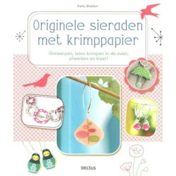 LH Originele sieraden met krimppap.