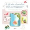 LH Originele sieraden met krimppap.