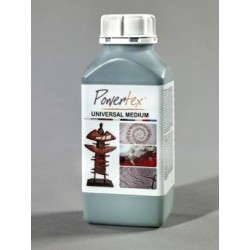 POWERTEX GREEN bus 500 ml