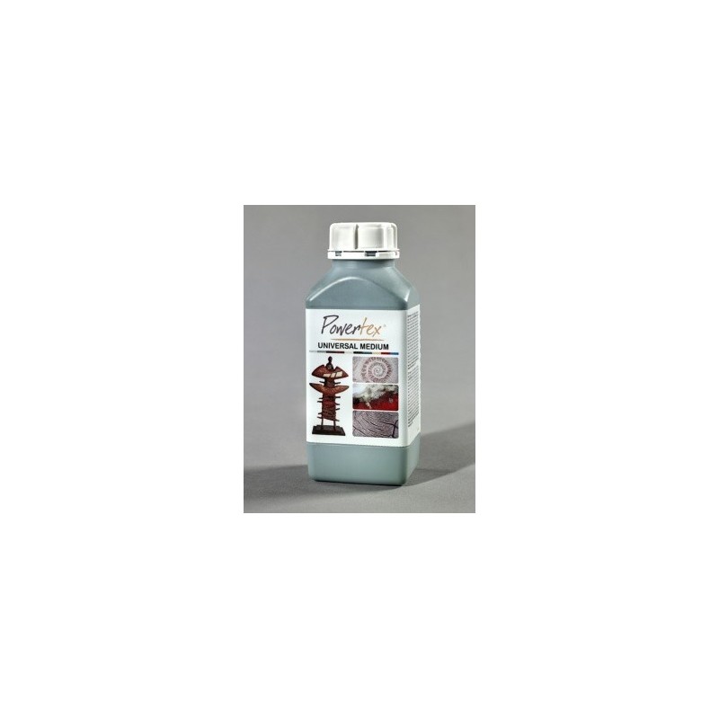 POWERTEX GREEN bus 500 ml