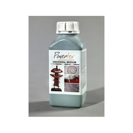 POWERTEX GREEN bus 500 ml