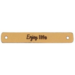 Labelleer'enjoy live'  1187