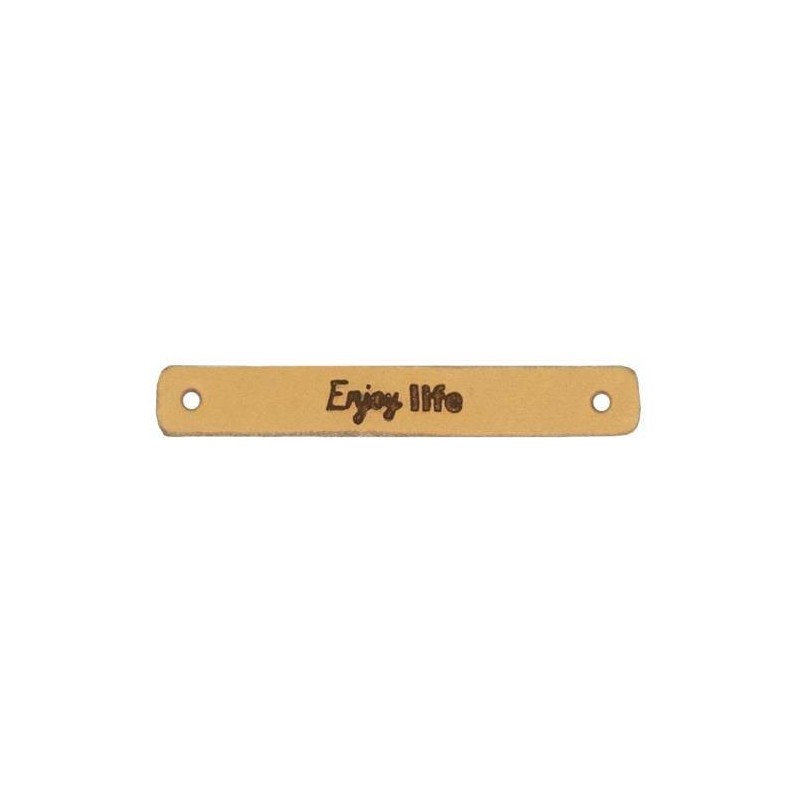 Labelleer'enjoy live'  1187