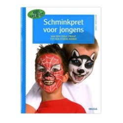 LH Schminkpret voor jongens