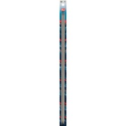 Breinaalden grijs Pony 3mm  stel/5st 40cm