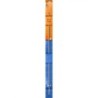 Haakpen Tunesisch 12mm merk Pony 30cm