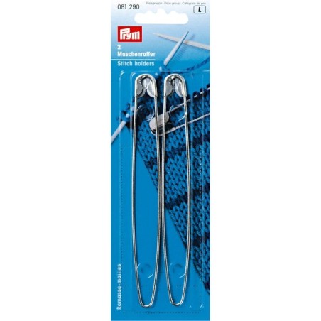 Steken-opraper inox  2st    081290