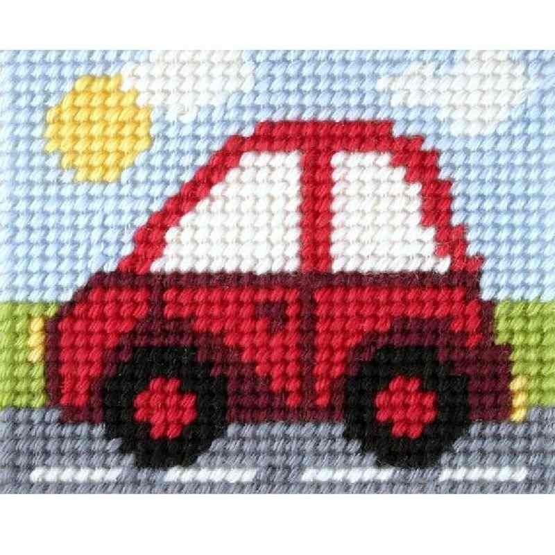 Kinderpakket Toy Car         9705