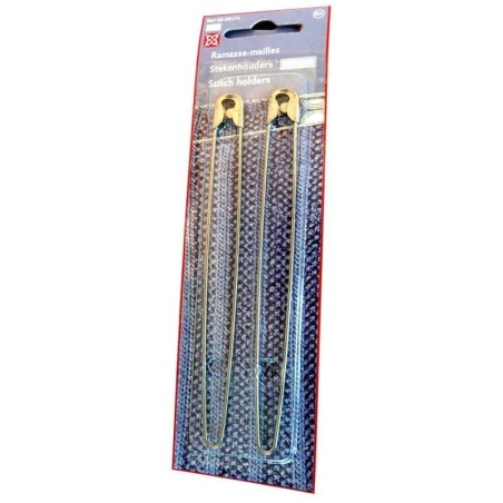 Steken-opraper 13cm  2st    09-9174