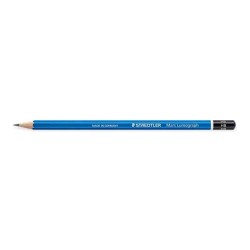 Mars Lumograph potlood HB