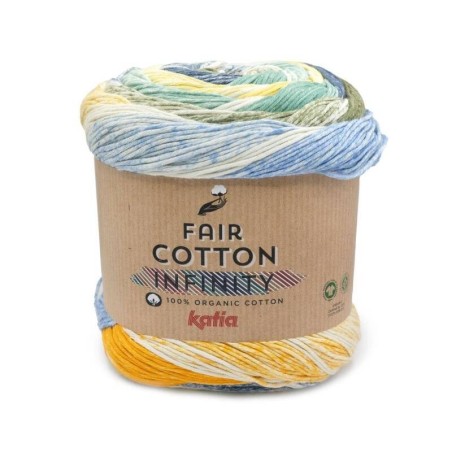 FAIR COTTON INFINITY 106 FRIOS 200