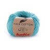 FAIR COTTON 16 Turquesa 50gr