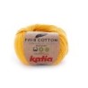 FAIR COTTON 20 Amarillo 50gr