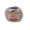 FAIR COTTON 26 muisgrijs 50gr