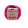 FAIR COTTON 32 framboise 50gr