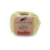 FAIR COTTON 34  Pistache 50gr