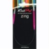 Knitpro Rondbreinaald sokkenwonder 25cm 5.00mm
