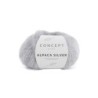 ALPACASILVER255lichtgrijs25gr