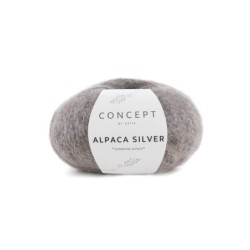 ALPACASILVER257taupe-bruin25gr