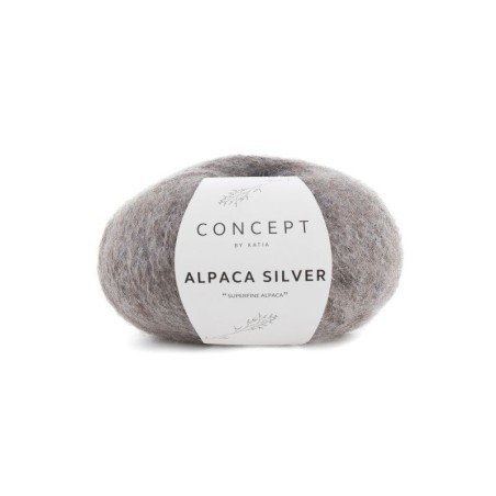 ALPACASILVER257taupe-bruin25gr