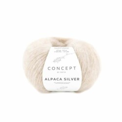 ALPACASILVER268beige25gr