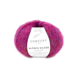 ALPACASILVER271  framboise25gr