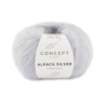 ALPACASILVER276 Blauwgrijs 25gr
