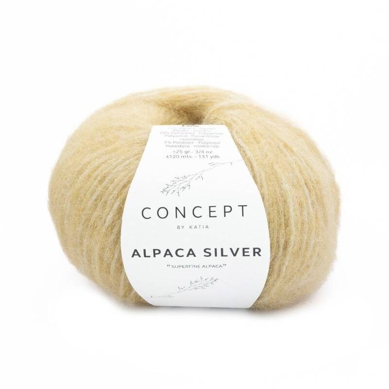 ALPACASILVER281 geel-goud25gr
