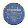 Snazaroo18mlmetallicelectricblue